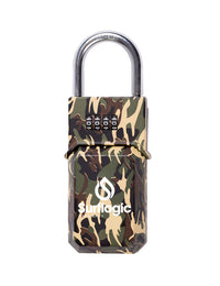 Surflogic Key Lock Standard — Camo Img — Camo