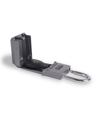 Surflogic Key Lock Standard — Silver