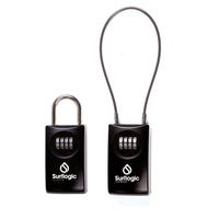 Surflogic Key Lock Double System — Security Img