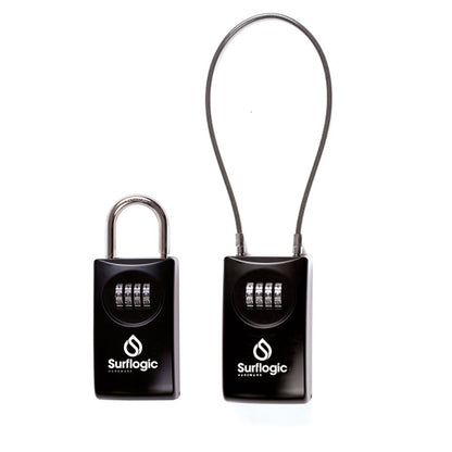 Surflogic Key Lock Double System