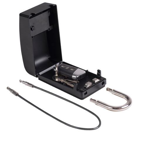 Surflogic Key Lock Double System — Security