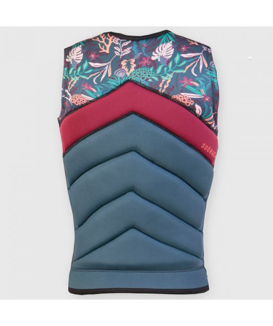 Sooruz Womens Watervest Ground