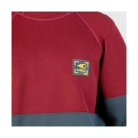 Sooruz Outside Zipped Neoprene Jacket (E22) — Neo Hood