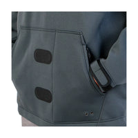 Sooruz Outside Zipped Neoprene Jacket (E22) — Neo Hood