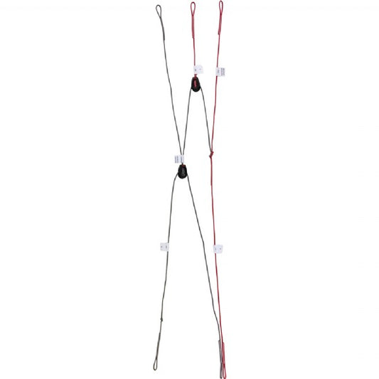 Ozone Speed System V5 Pulley Lines