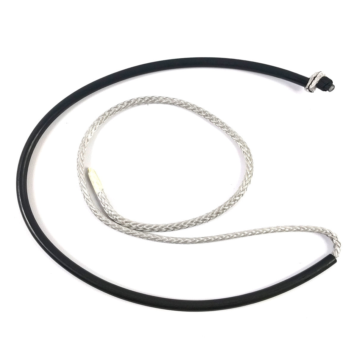 Ozone Megatron Chickenloop PU/Amsteel Line 2014-2017 — Contact Bar Pushloop Depower — C4