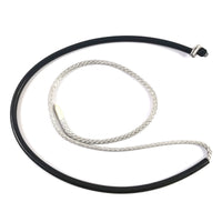Ozone Megatron Chickenloop PU/Amsteel Line 2014-2017 — Contact Bar Pushloop Depower — C4