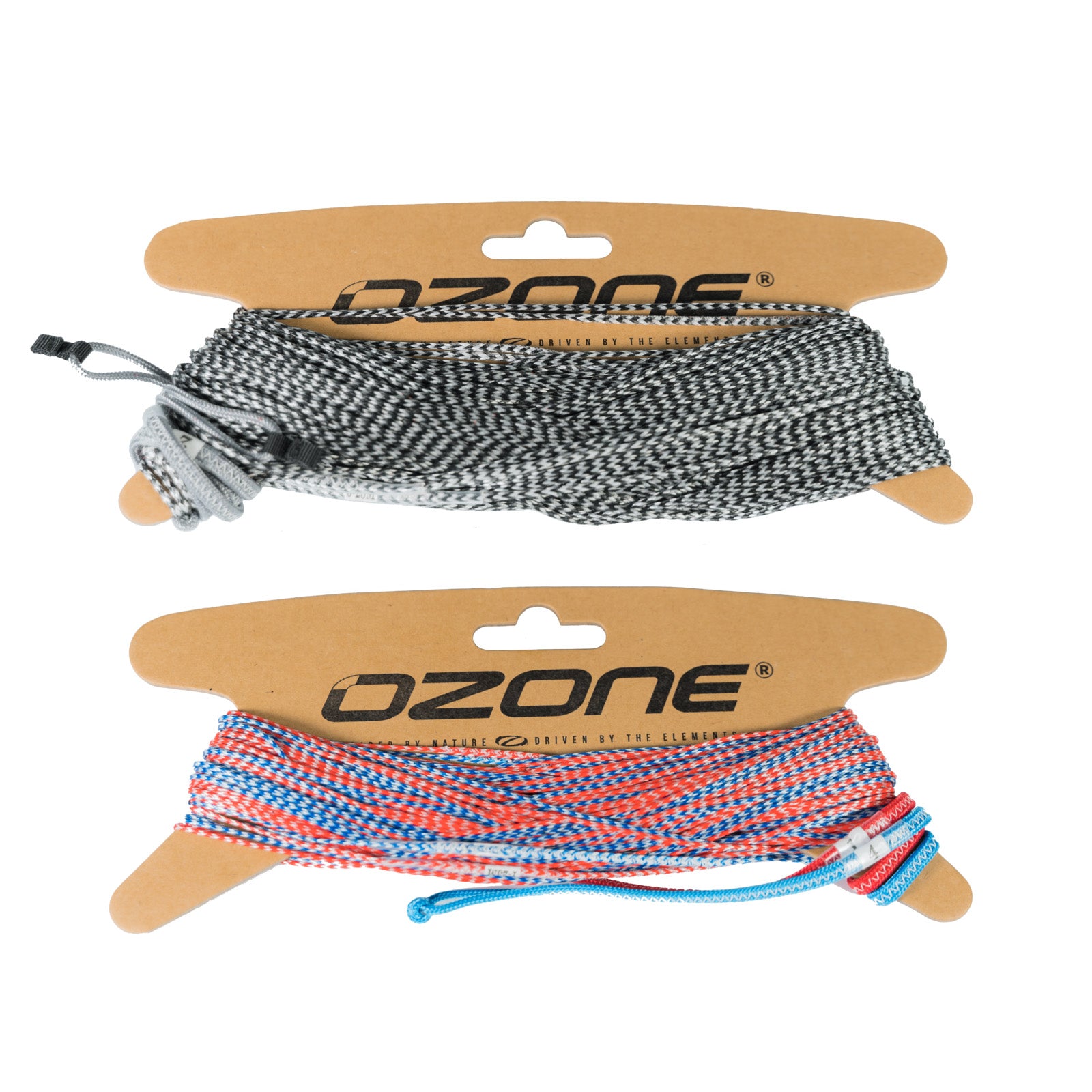 Ozone Kitesurf V2 Flying Line Set