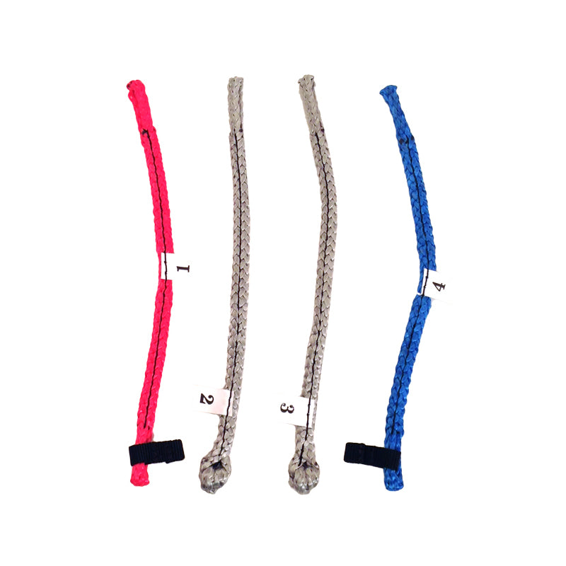 Ozone Pigtails — 4 Line