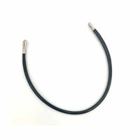 Ozone V4 Chickenloop PU/Amsteel Line — Depower Covered — Standard