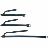 Ozone Click In Loop Harness loop + Finger — Megatron Chickenloop V4 Size — Small