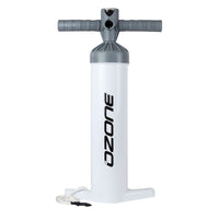 Ozone Kite Pump V2 — Front