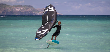 SIC Raptor Wing Foil Board (110L, 120L, 130L)