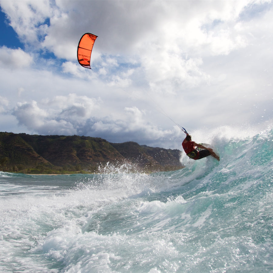 Ozone Reo V5 — Reo3