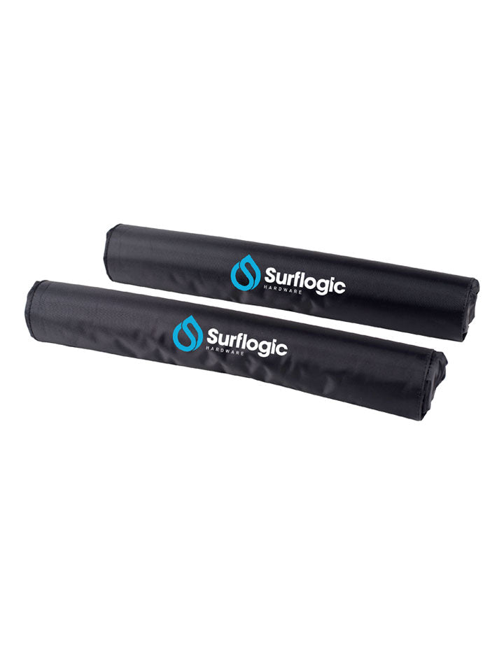 Surflogic Round Rack Pads — Racks — 70cm