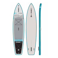 SIC Okeanos Air (2021) — 11 x 29