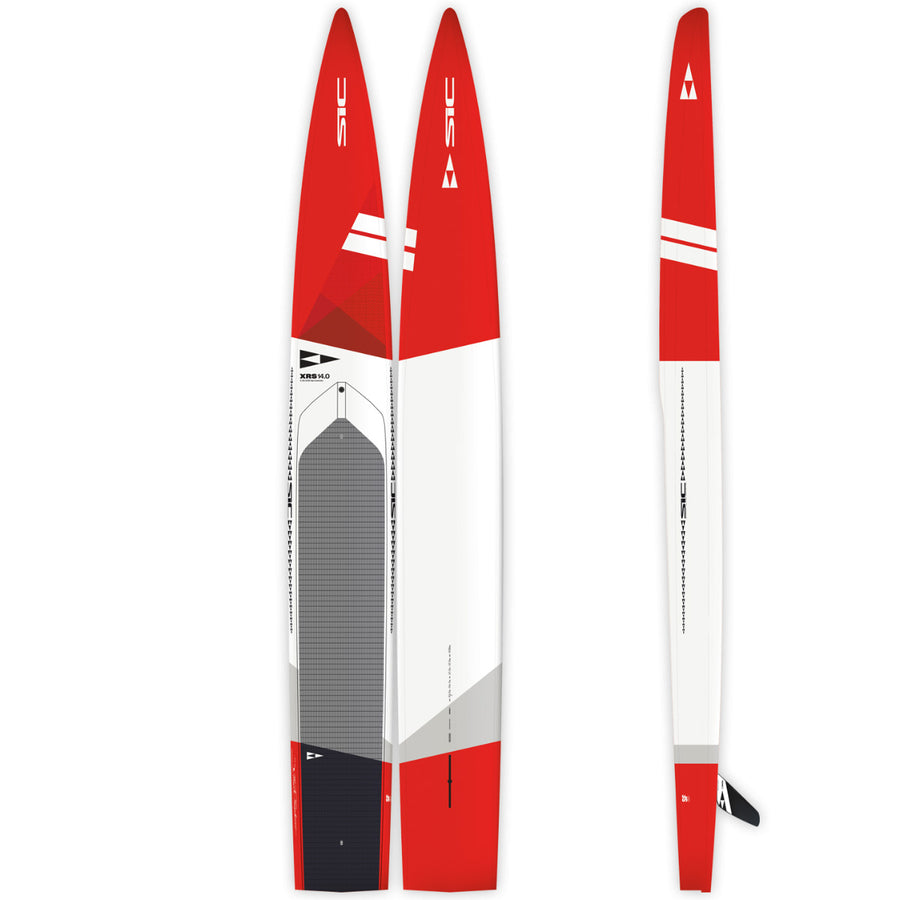SIC XRS 14.0