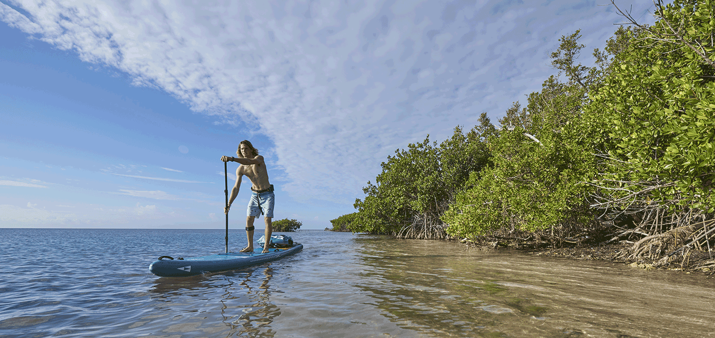 SIC Okeanos Expedition Air 2023 — Sup Explore