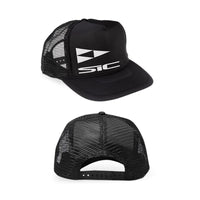 SIC Trucker Black