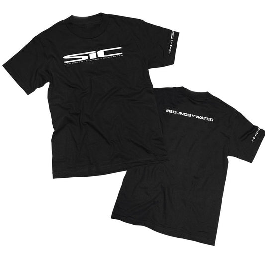 SIC Maui Black T-Shirt