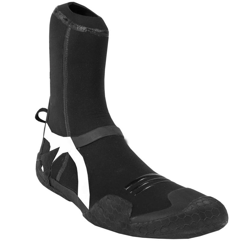 Sooruz Surf Boot 5mm Guru - Round Toe