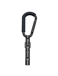 Surflogic Strap Carabiner System — Caraniber Img