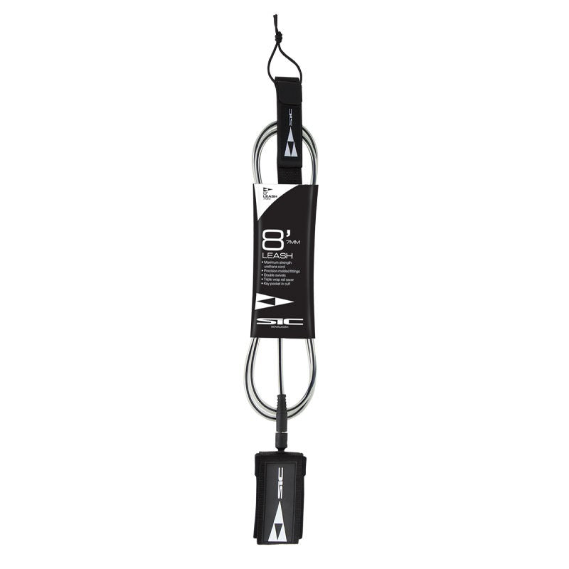 SIC Surf Leash — Leash8Ft