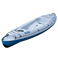 TAHE Bilbao Kayak — White Alt1 Zoom