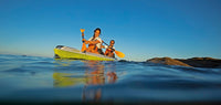 TAHE Borneo Kayak — Explore