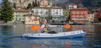 TAHE Bilbao Kayak — Explore