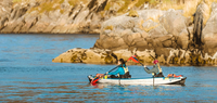 TAHE Breeze Full HP2 Kayak — Explore