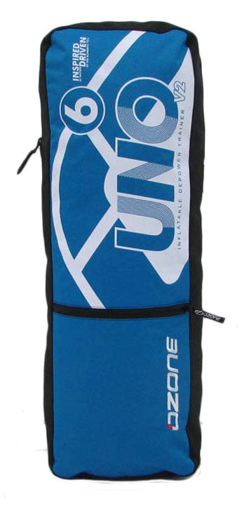 Ozone Uno V2 — Bag
