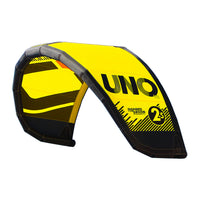 Ozone Uno V2 — 4m / Yellow