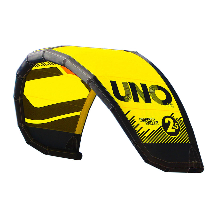 Ozone Uno V2 — 4m / Yellow