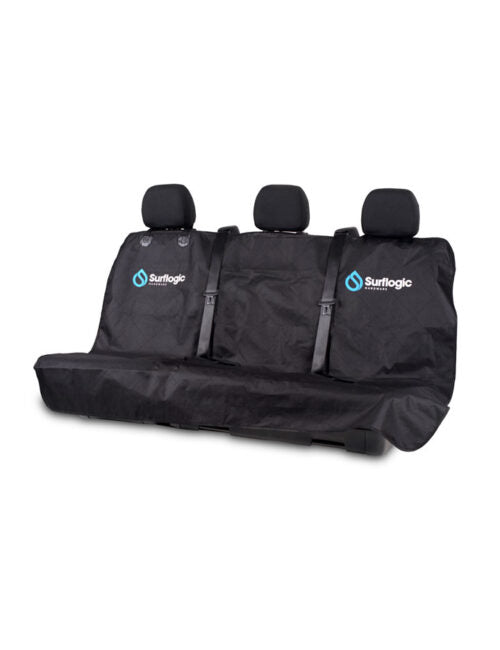 Surflogic Waterproof Car Seat Cover Triple Universal