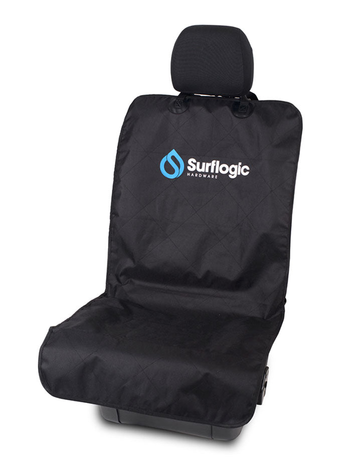 Surflogic Waterproof car seat cover single clip system
