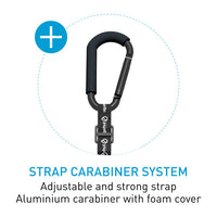Surflogic Wetsuit Accessories Hanger Double System — Img