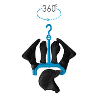 Surflogic Wetsuit Accessories Hanger Double System — Img