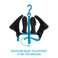 Surflogic Wetsuit Accessories Hanger