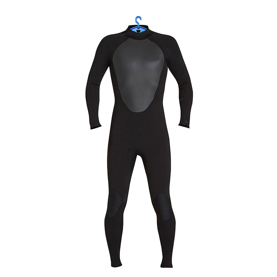 Surflogic Wetsuit Hanger Double System — Pro View