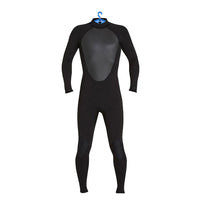 Surflogic Wetsuit Hanger Double System — Pro View
