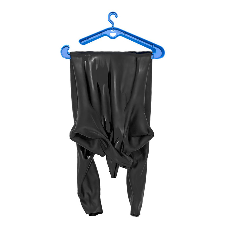 Surflogic Wetsuit Hanger Double System — Pro View
