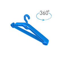Surflogic Wetsuit Hanger Double System — Pro View