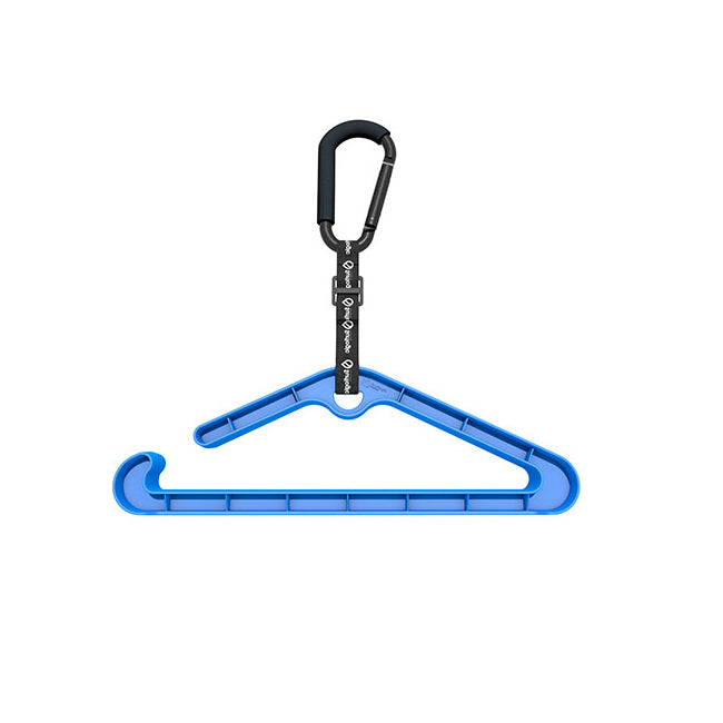Surflogic Wetsuit Hanger Double System — Pro X2 — Blue