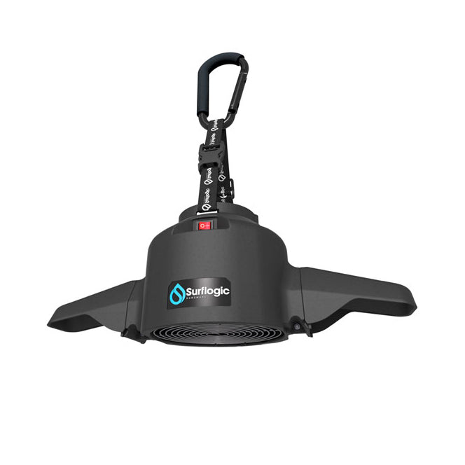 Surflogic Wetsuit Pro Dryer — Img