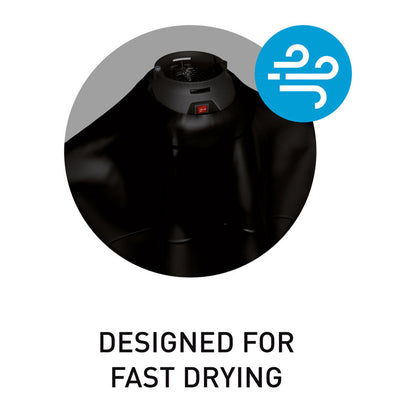 Surflogic Wetsuit Pro Dryer