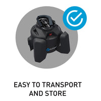 Surflogic Wetsuit Pro Dryer — Img