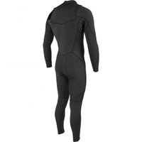 Sooruz FLY+ 5/4 Mens Fullsuit Front Zip - Grey (H22) — Wetsuits