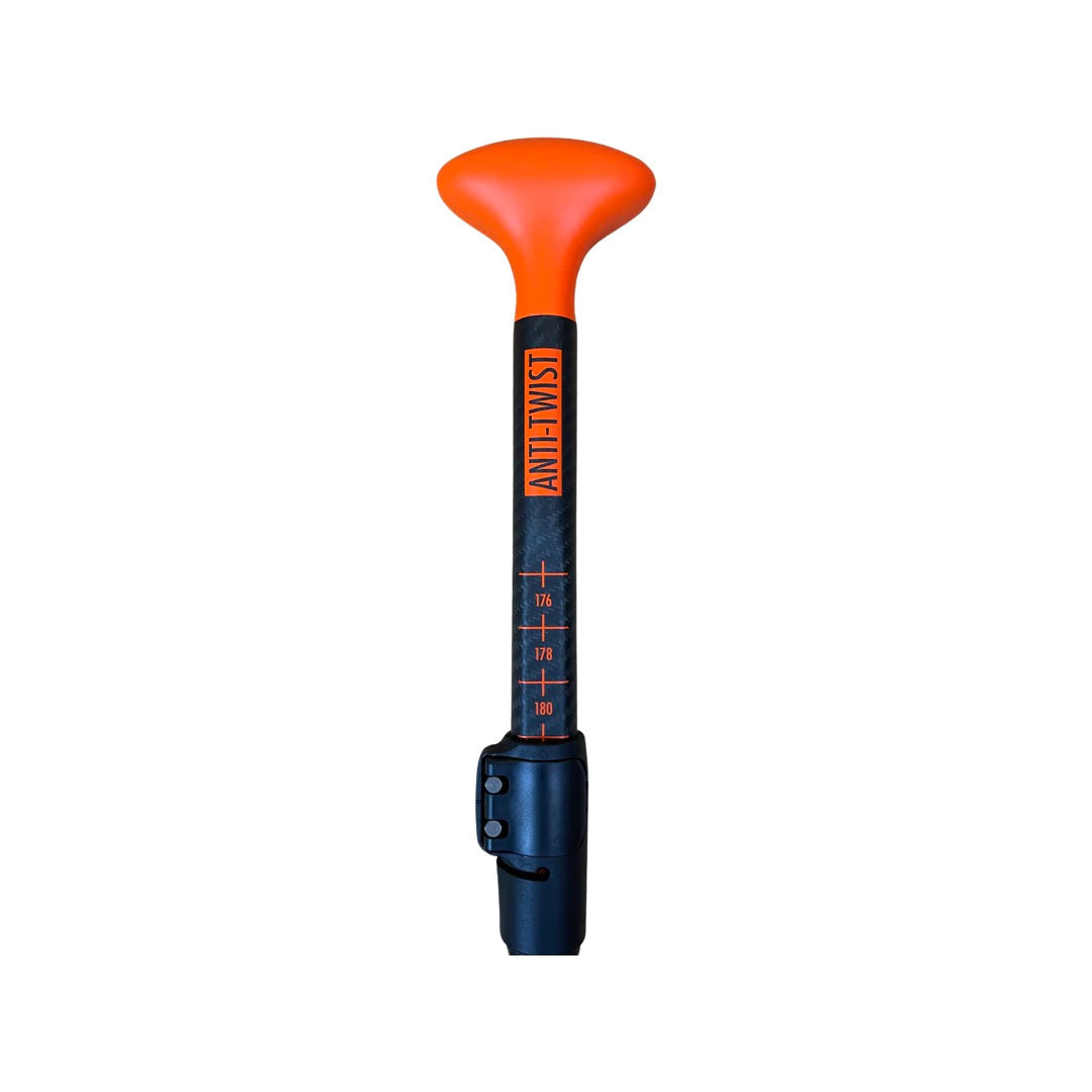 Infinity Whiplash Paddle — Whiplast Adj — Adjustable Shaft