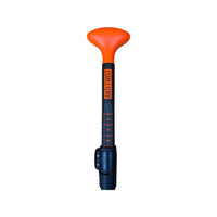 Infinity Whiplash Paddle — Whiplast Adj — Adjustable Shaft